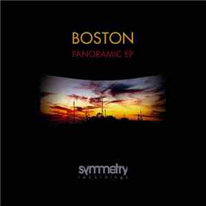 Boston - Panoramic EP