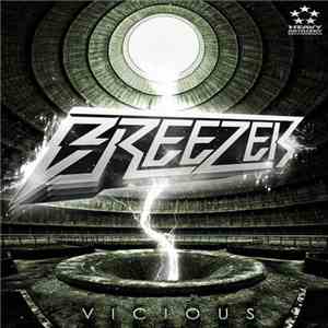 Breezer - Vicious EP