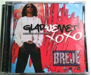 Breje - Glad We Met