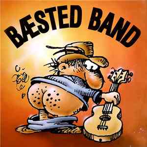 Bæsted Band - Bæsted Band
