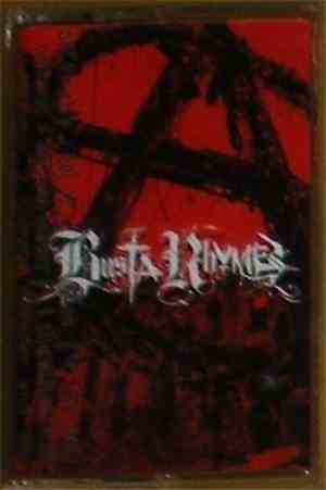 Busta Rhymes - Anarchy