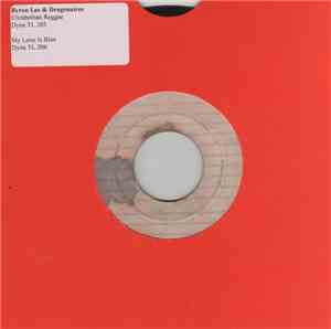 Byron Lee And The Dragonaires - Elizabethan Reggae