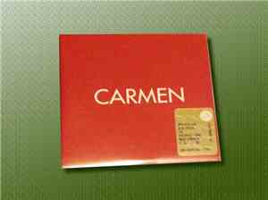 CARMEN CONSOLI - RARITIES 2003