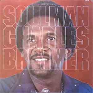Charles Brimmer - Soulman