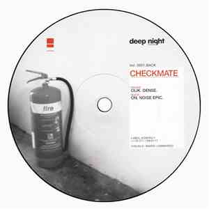 Checkmate  - Olik