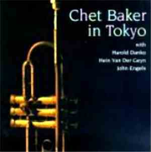 Chet Baker - Chet Baker In Tokyo