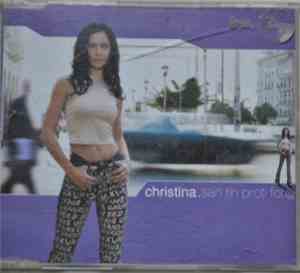 Christina - San Tin Proti For@