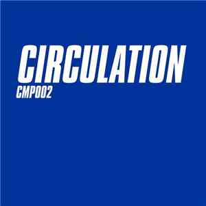 Circulation - Blue