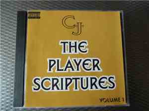C.J. - The Player Scriptures - Volume 1