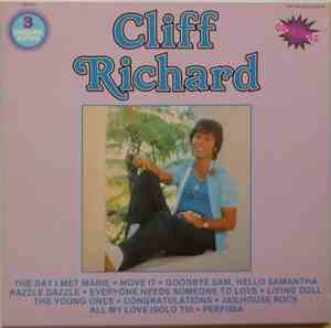Cliff Richard - Cliff Richard