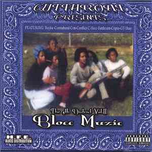 Cutthroat  - Blocc Muzic