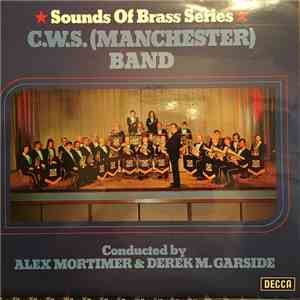 CWS (Manchester) Band - Sounds Of Brass Vol, 9