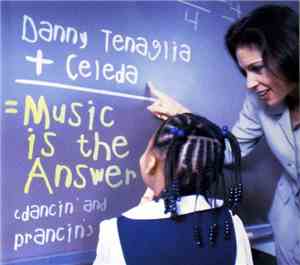 Danny Tenaglia - Music Is The Answer (Dancin' And Prancin')