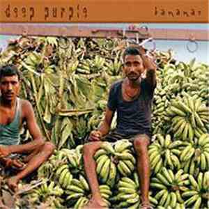 Deep Purple - Bananas