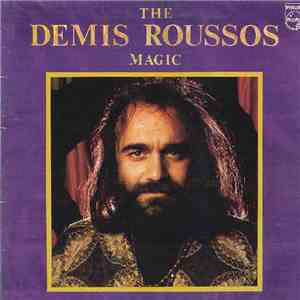Demis Roussos - The Demis Roussos Magic
