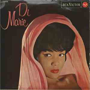 Di Marie - El Momento Justo / La Otra Calle / No Recordare Mas / Celos