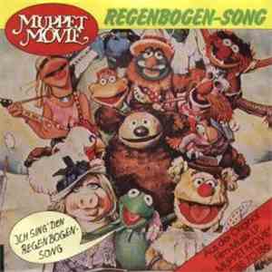 Die Muppets - Regenbogen-Song