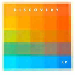 Discovery  - LP