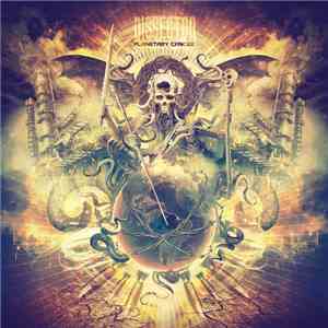 Dissector  - Planetary Cancer