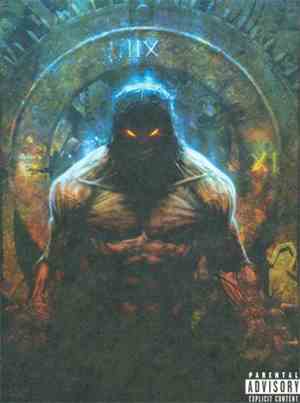 Disturbed - Indestructible