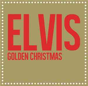 Elvis - Golden Christmas