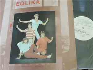 Eolika - Pasaule , Pasaulīt