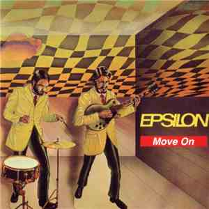 Epsilon - Move On