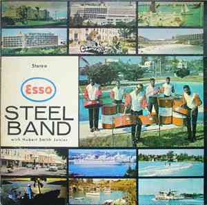 Esso Steel Band With Hubert Smith Junior - Esso Steel Band With Hubert Smit ...