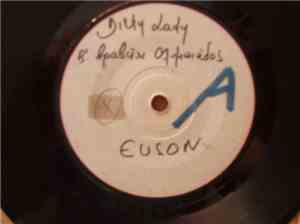 Euson - Dirty Lady