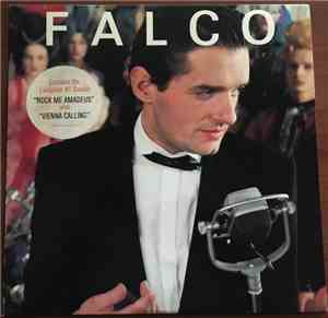 Falco - Falco 3
