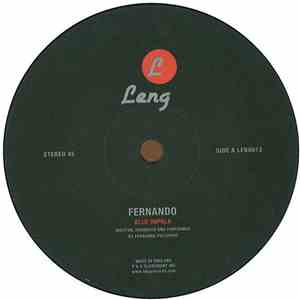 Fernando - Blue Impala