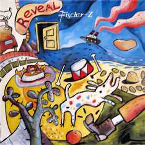 Fischer-Z - Reveal