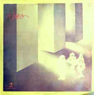 Flans - Luz Y Sombra