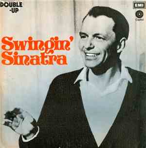 Frank Sinatra - Swingin' Sinatra