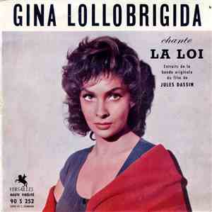 Gina Lollobrigida - La Loi