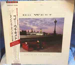 Go West - Dancing On The Couch