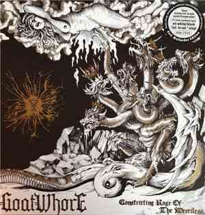 Goatwhore - Constricting Rage Of The Merciless