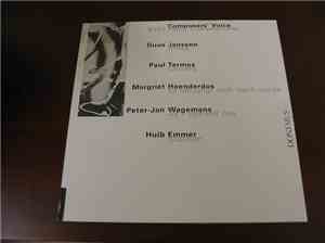 Guus Janssen / Paul Termos / Margriet Hoenderdos / Peter-Jan Wagemans / Hui ...