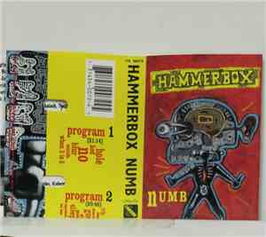 Hammerbox - Numb