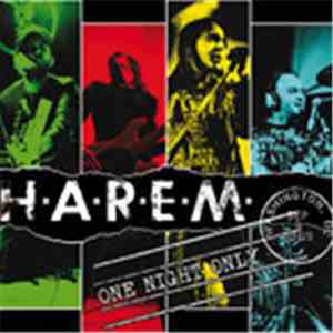 H.A.R.E.M. - One Night Only