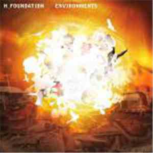 H_Foundation - Environments