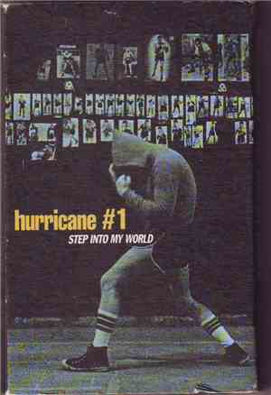 Hurricane #1 - Step Into My World