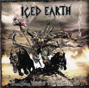 Iced Earth - Something Wicked This Way Comes