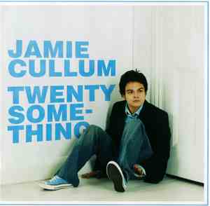 Jamie Cullum - Twentysomething