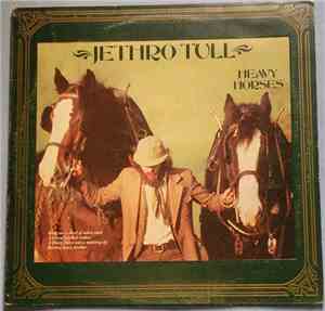 Jethro Tull - Heavy Horses