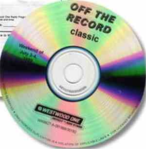 Jimi Hendrix - Off The Record Classic