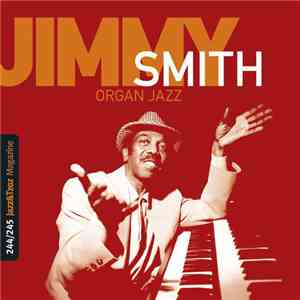 Jimmy Smith - Organ Jazz