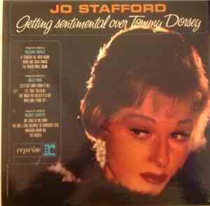 Jo Stafford - Getting Sentimental Over Tommy Dorsey