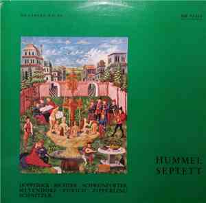 Johann Nepomuk Hummel - Hummel Septett