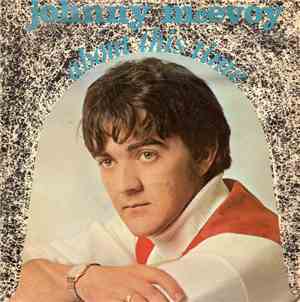 Johnny McEvoy - About This Time